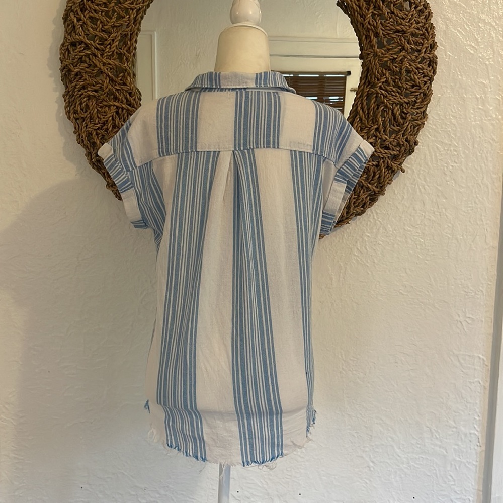 Love Fire Top M - Picture 4 of 8